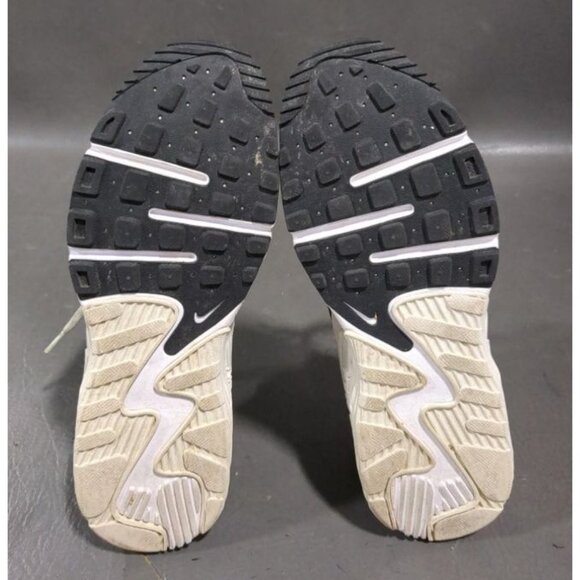 Nike Air Max Excee Sneakers Sea Glass Vintage Green Size 6.5 - Picture 4 of 7